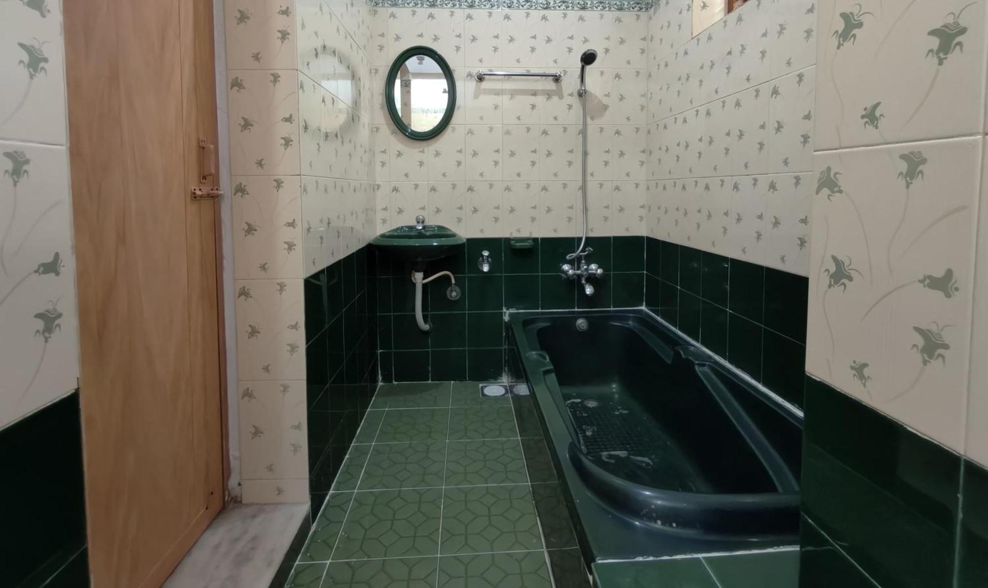 Shamak Homestay 바르칼라 객실 사진