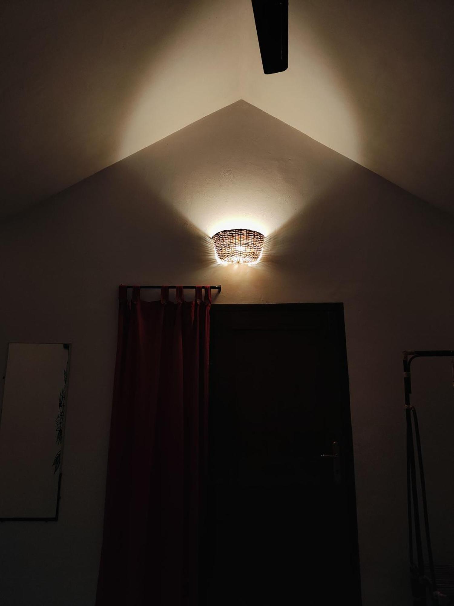 Shamak Homestay 바르칼라 외부 사진
